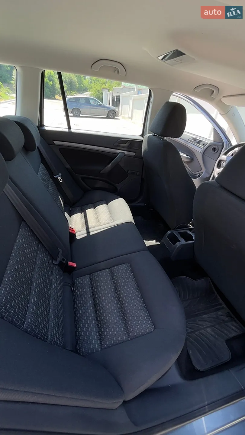 Skoda Octavia 2012 VIN TMBJM61Z1D2049047 фото оголошення 8 з 13