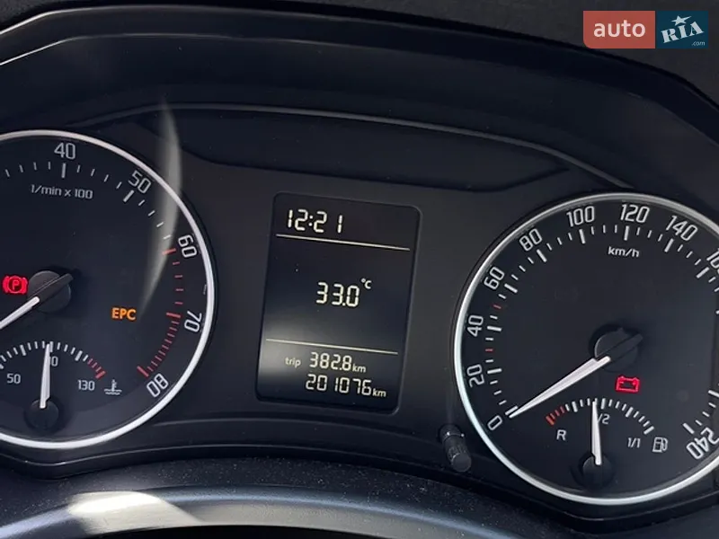 Skoda Octavia 2012 VIN TMBJM61Z1D2049047 фото оголошення 10 з 43