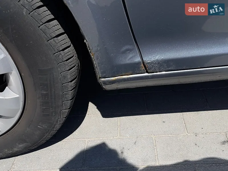Skoda Octavia 2012 VIN TMBJM61Z1D2049047 фото оголошення 12 з 43