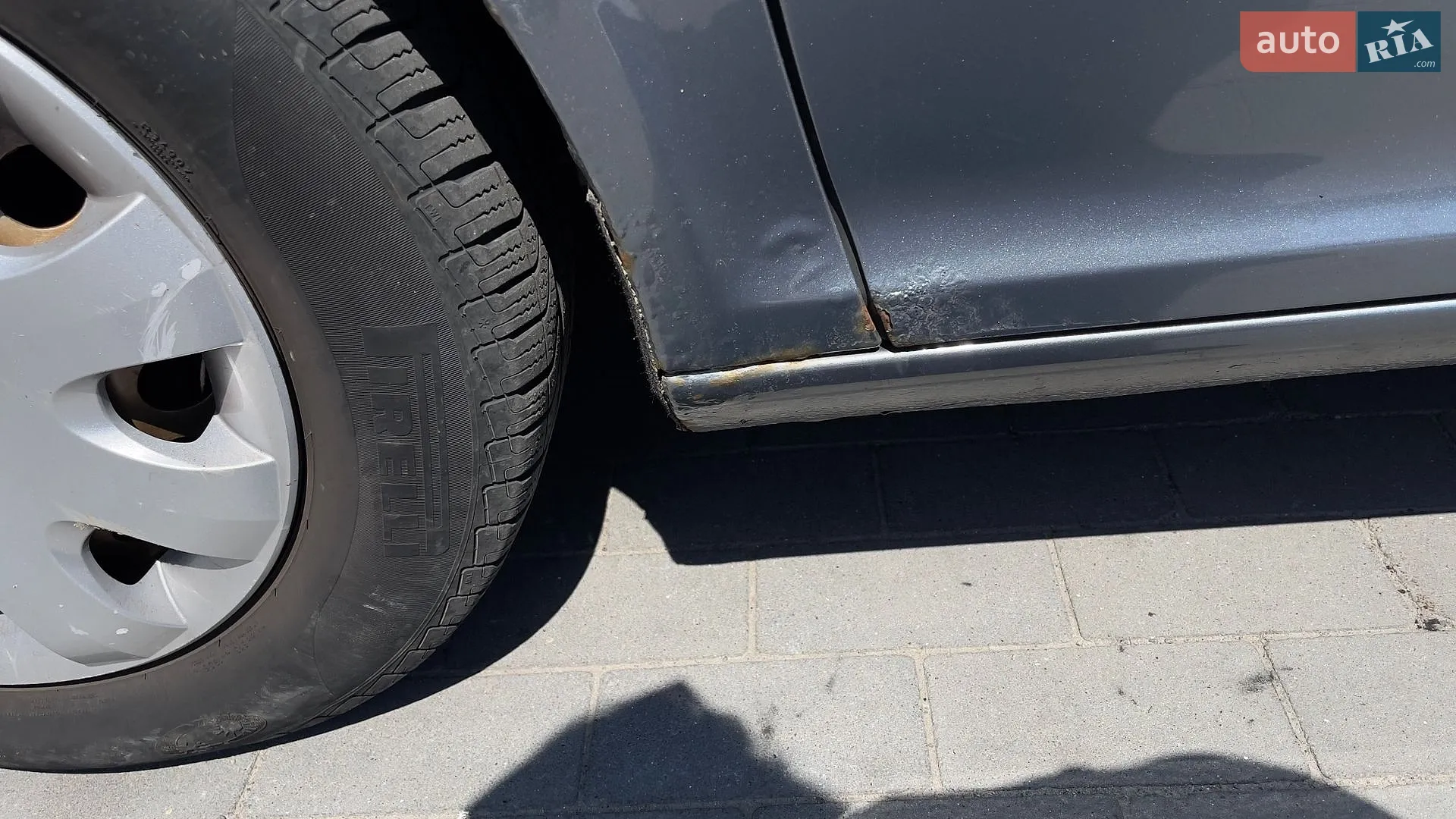 Skoda Octavia 2012 VIN TMBJM61Z1D2049047 фото оголошення 12 з 13