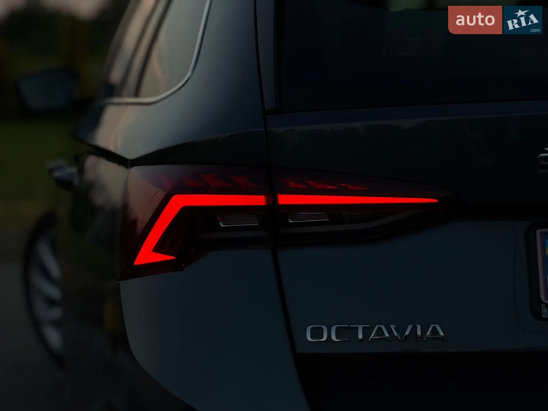2020 Skoda Octavia - мініатюра 18