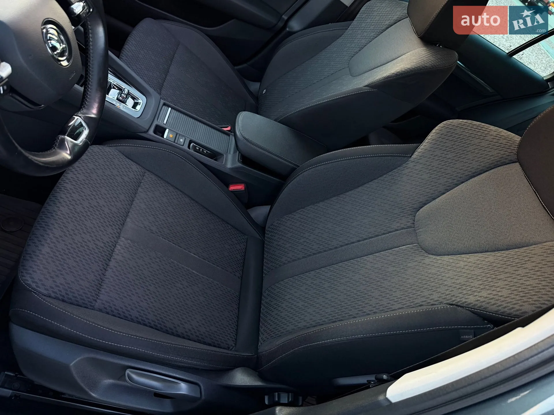 2020 Skoda Octavia - мініатюра 38