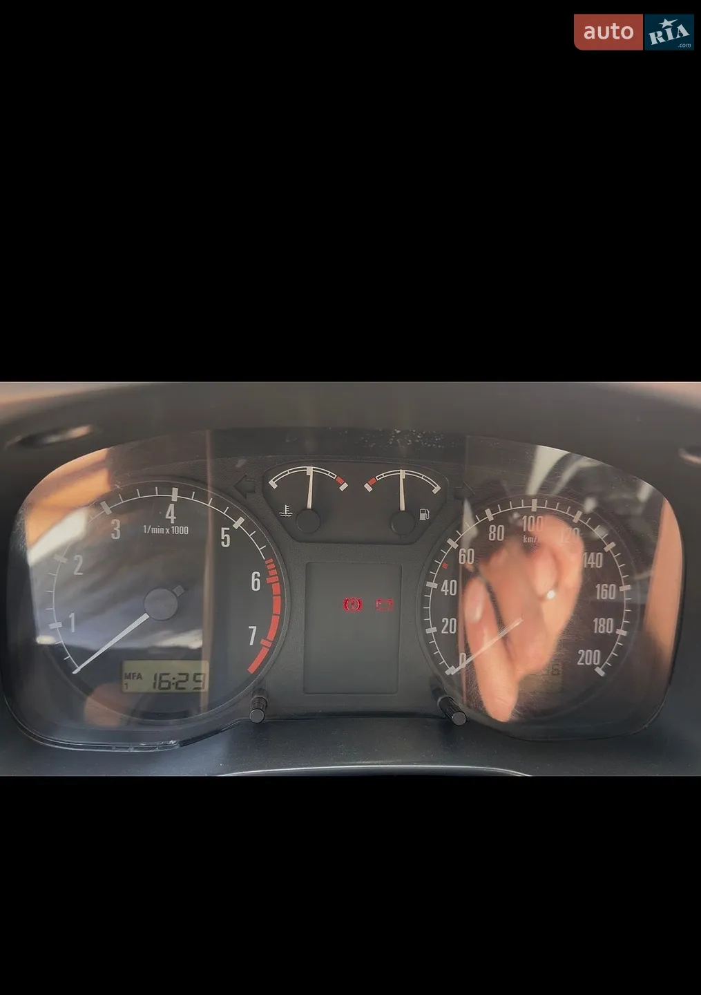 Skoda Octavia 1998 VIN TMBZZZ1U0X2158498 фото оголошення 9 з 10