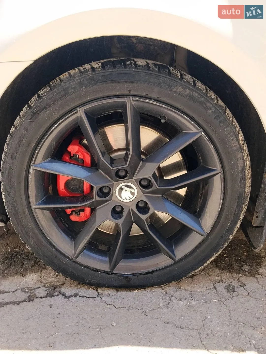 2015 Skoda Octavia - мініатюра 13