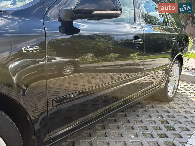 Skoda Octavia 2009 VIN TMBKK61Z092040387 фото оголошення 5 з 40