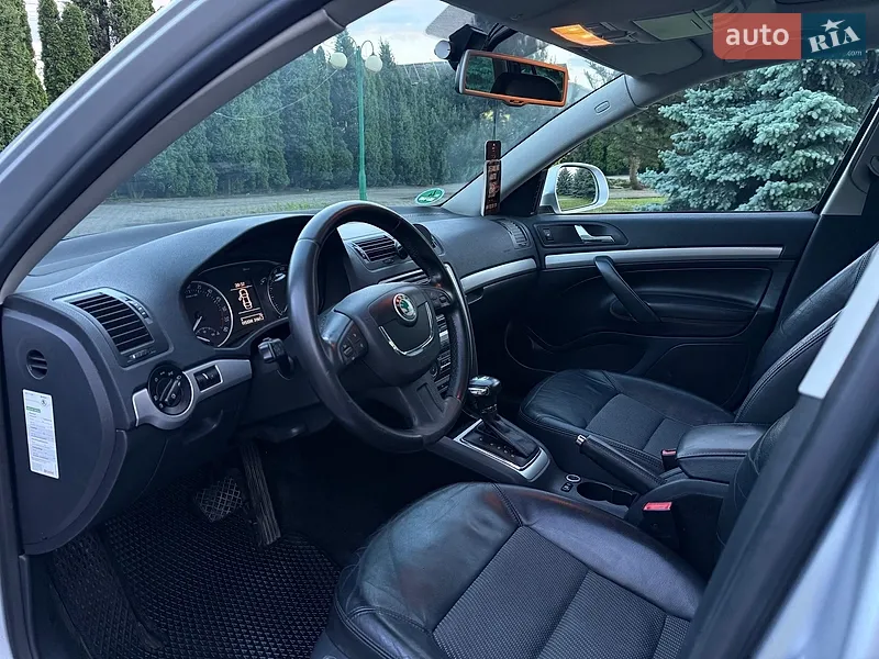 Skoda Octavia 2012 VIN TMBGE61Z5C2162618 фото оголошення 11 з 71