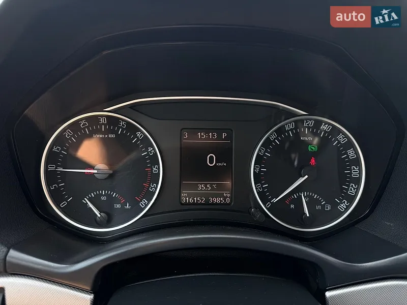 Skoda Octavia 2012 VIN TMBGE61Z5C2162618 фото оголошення 13 з 71