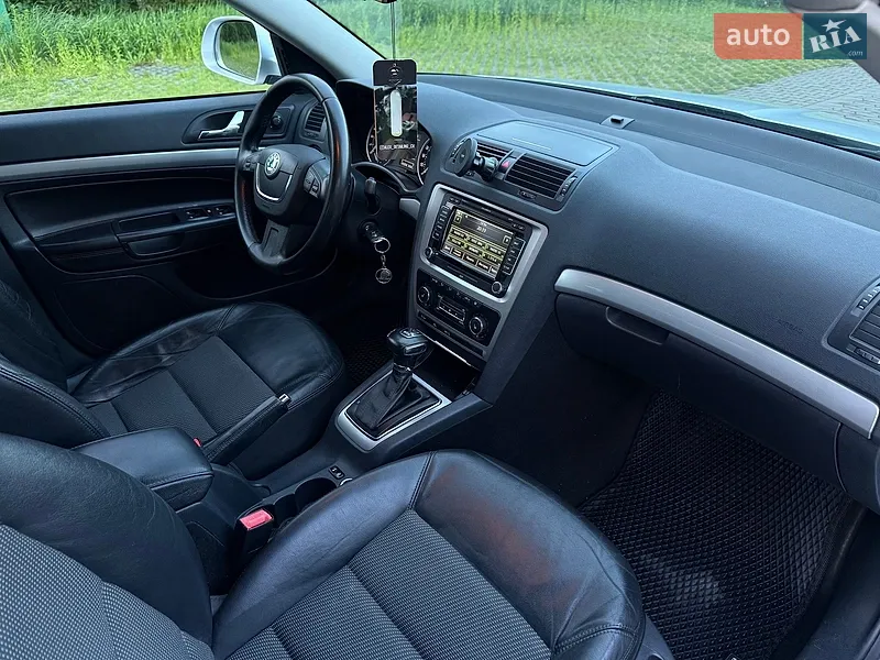 Skoda Octavia 2012 VIN TMBGE61Z5C2162618 фото оголошення 15 з 71