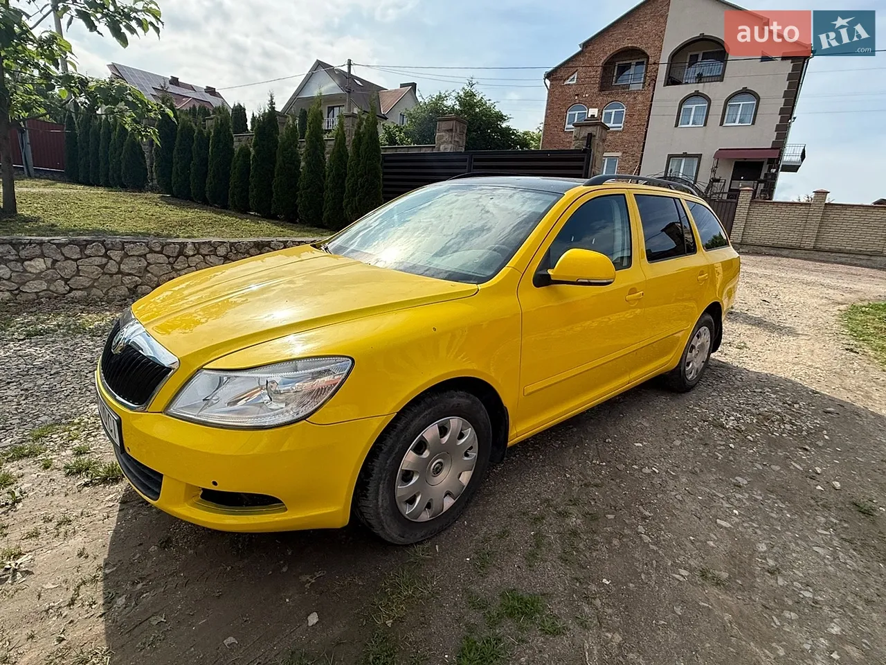 2012 Skoda Octavia - мініатюра 28