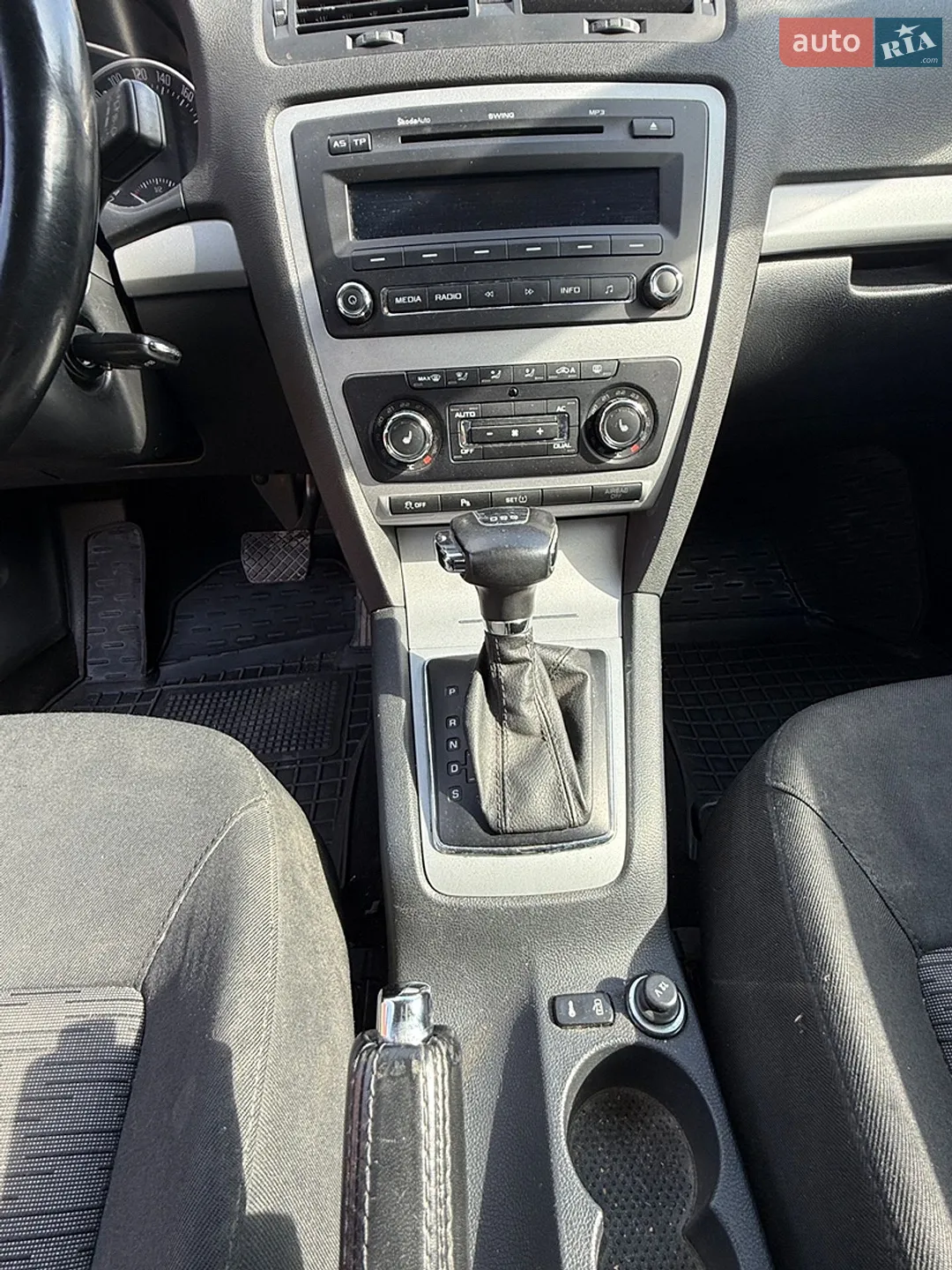 2012 Skoda Octavia - мініатюра 14