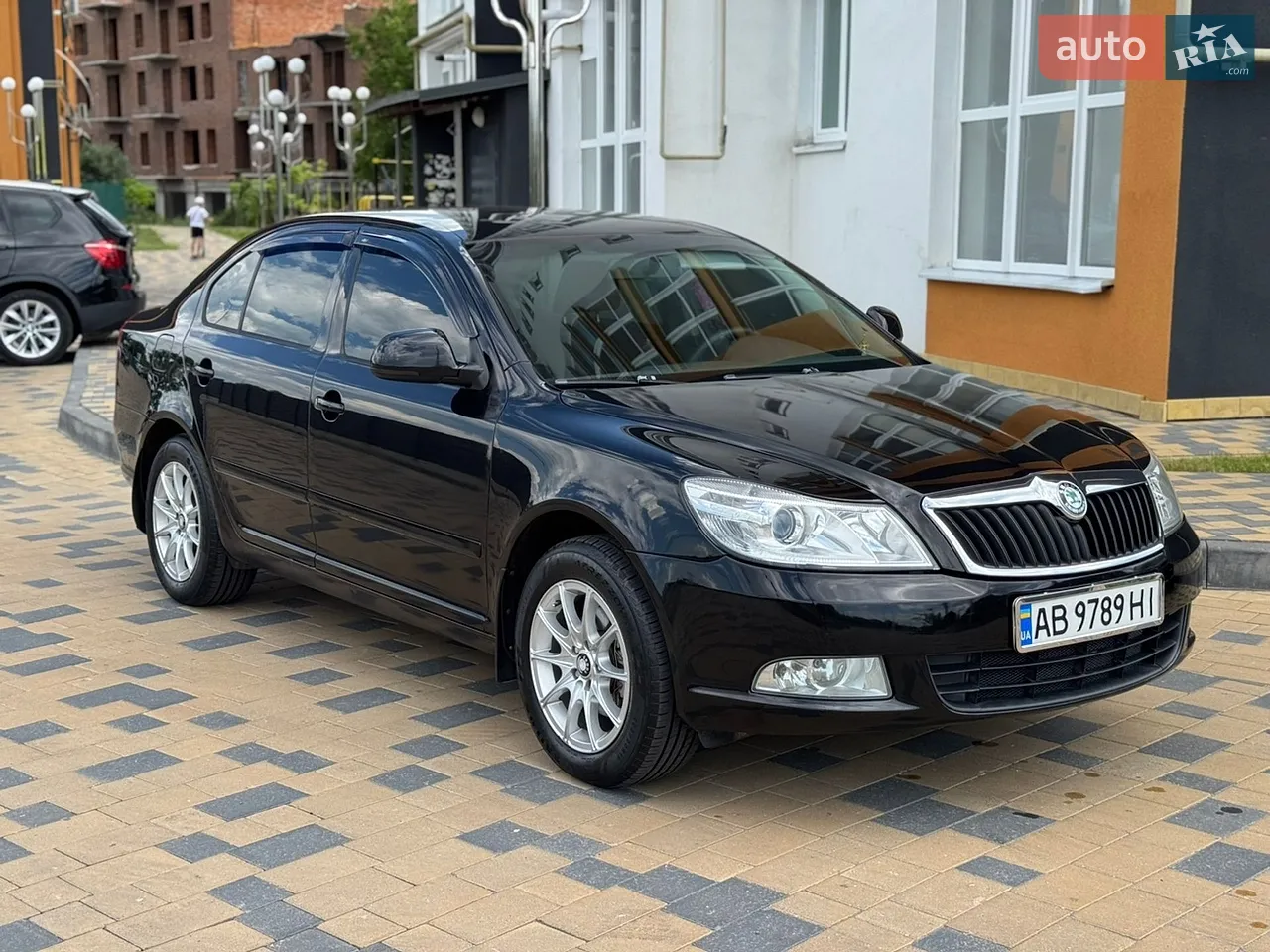 2012 Skoda Octavia - мініатюра 13