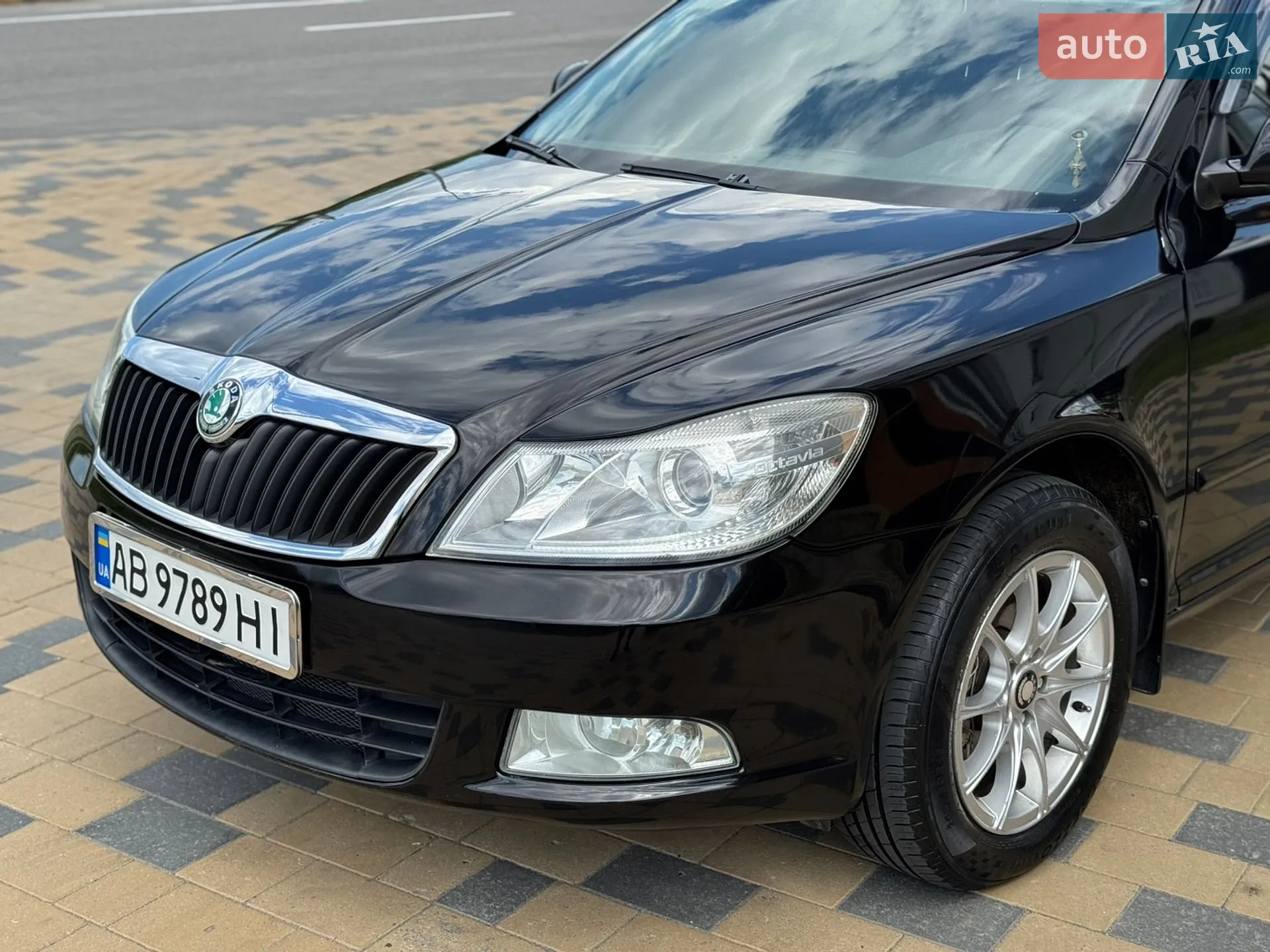 2011 Skoda Octavia - мініатюра 9