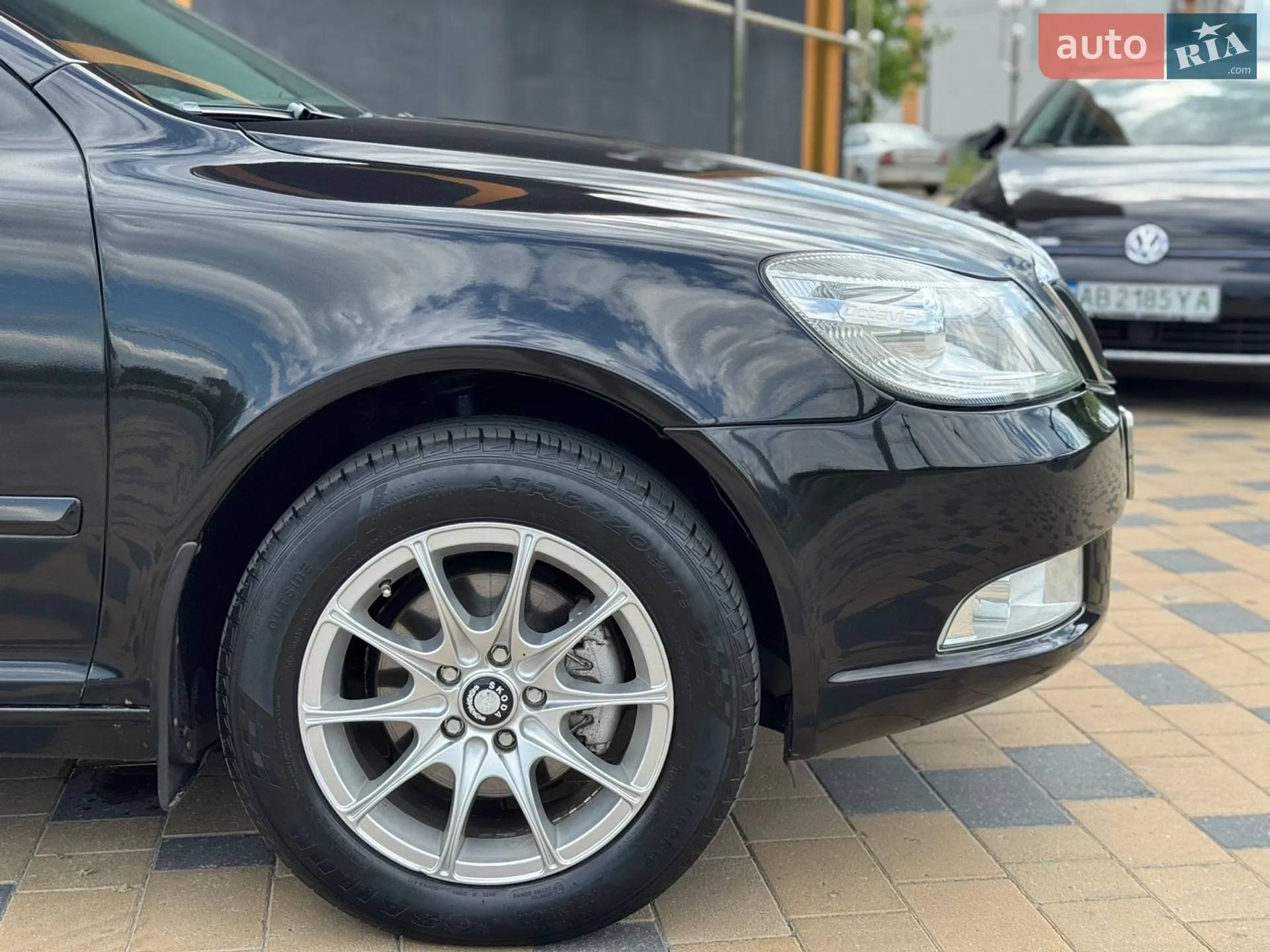 2011 Skoda Octavia - мініатюра 15
