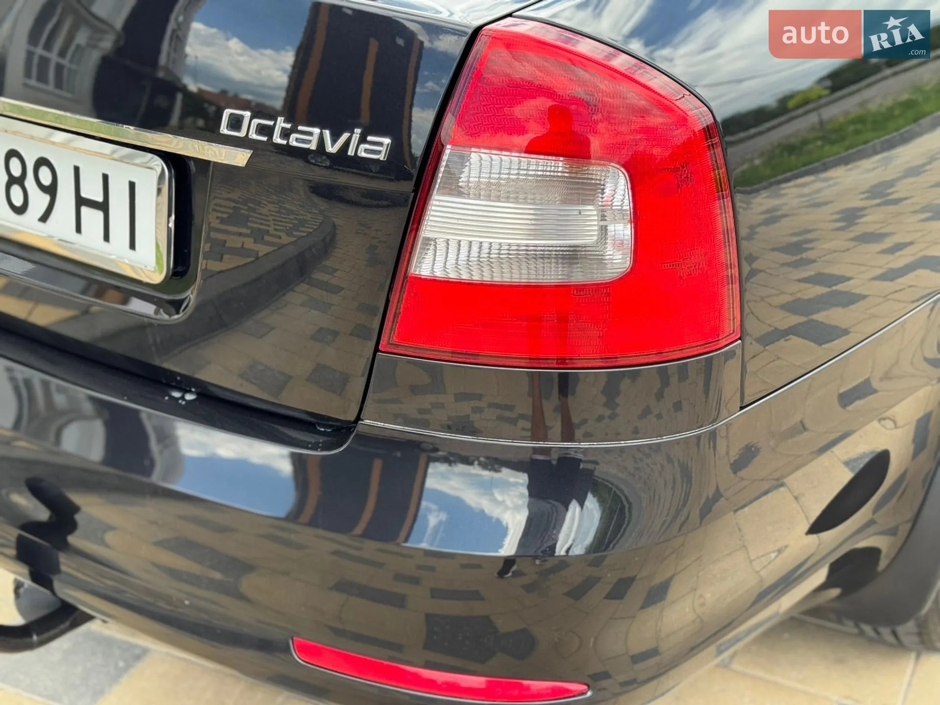 2011 Skoda Octavia - мініатюра 24
