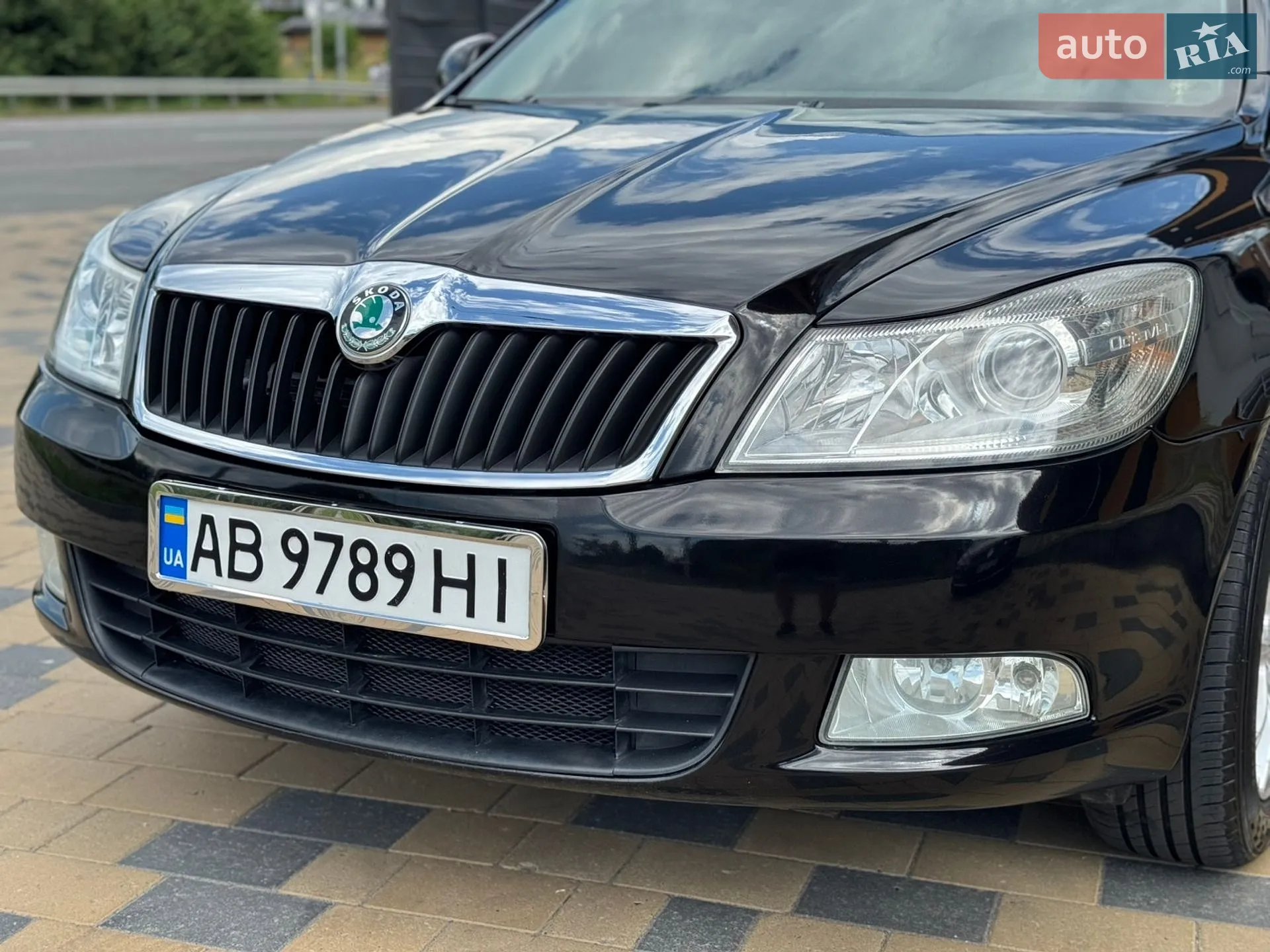 2011 Skoda Octavia - мініатюра 28