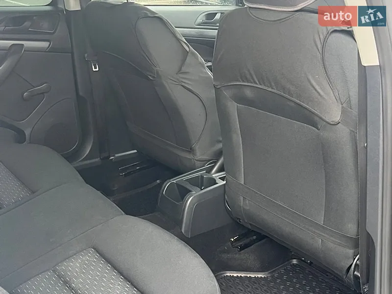 Skoda Octavia 2011 VIN TMBJT61Z3C2086859 фото оголошення 6 з 51