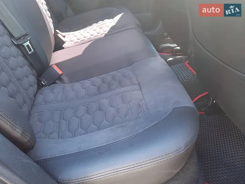 Skoda Octavia 2008 VIN TMBDX41U09B010650 фото оголошення 7 з 66