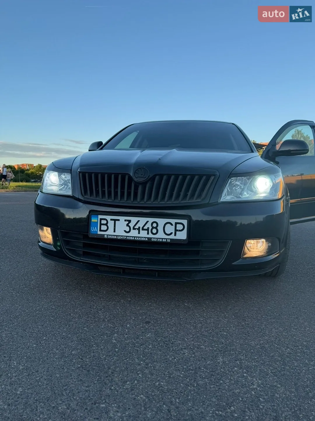 2010 Skoda Octavia - мініатюра 27