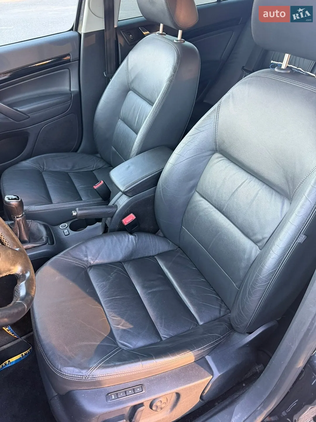 2010 Skoda Octavia - мініатюра 57