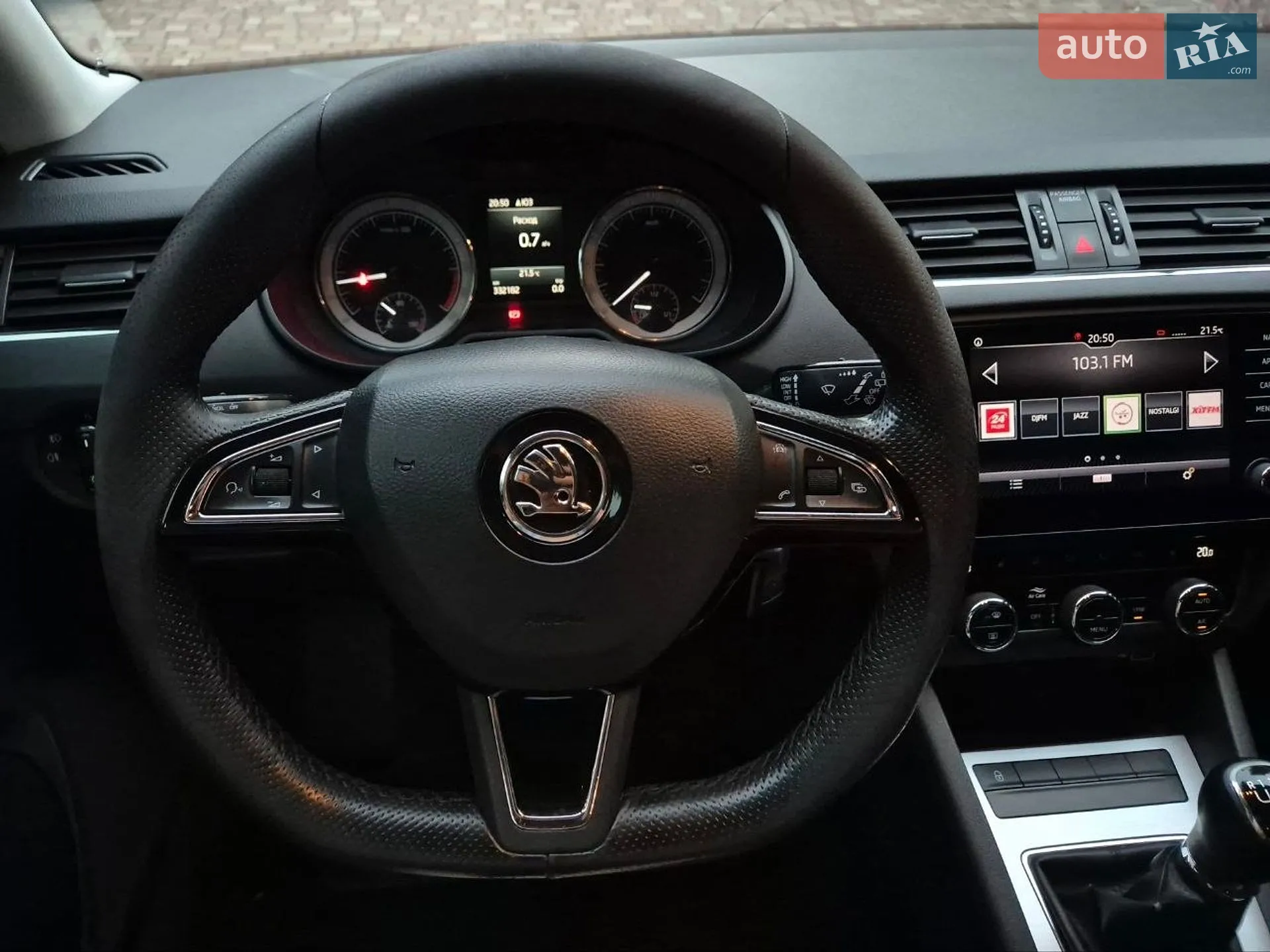 2018 Skoda Octavia - мініатюра 4