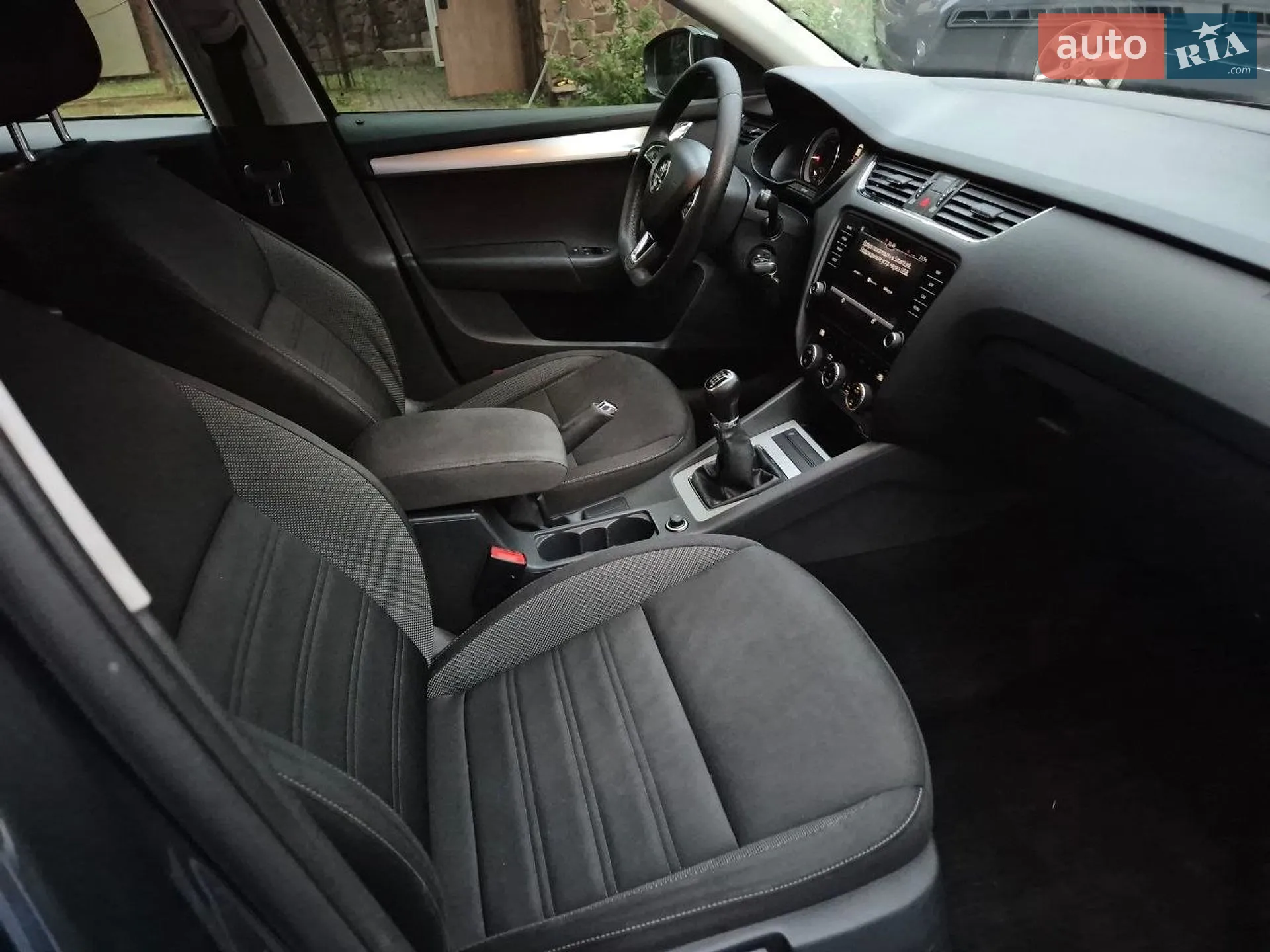 2018 Skoda Octavia - мініатюра 7