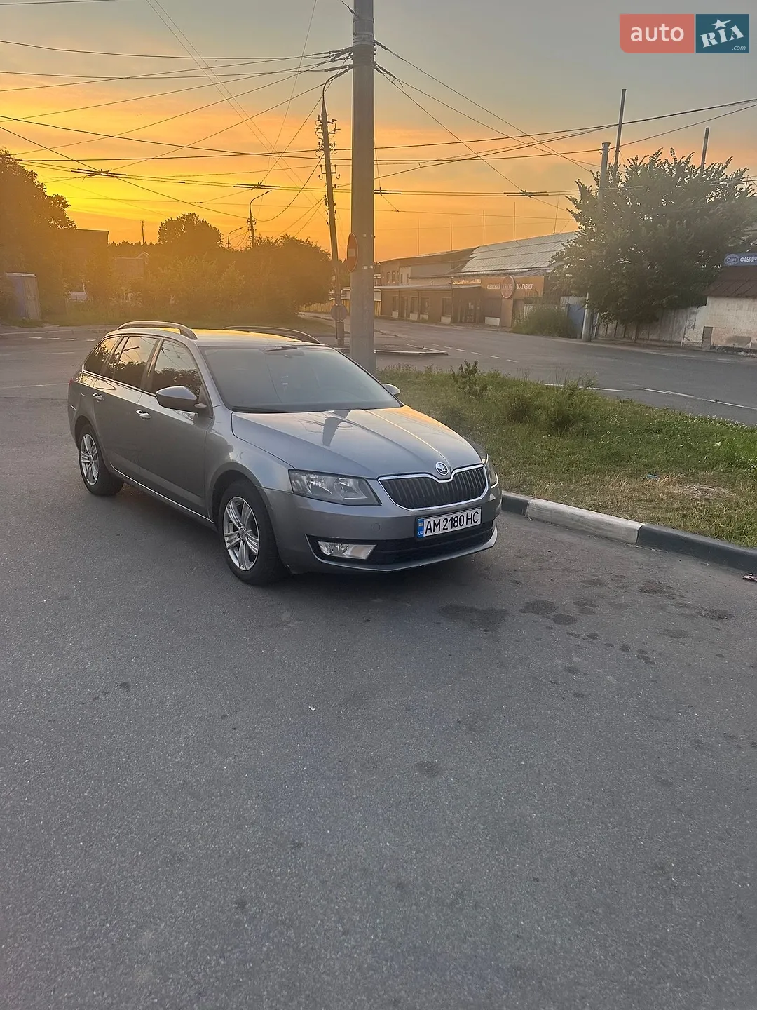 2013 Skoda Octavia - мініатюра 8