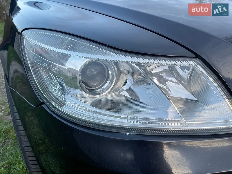 Skoda Octavia 2011 VIN TMBHK61Z7C8009362 фото оголошення 24 з 63