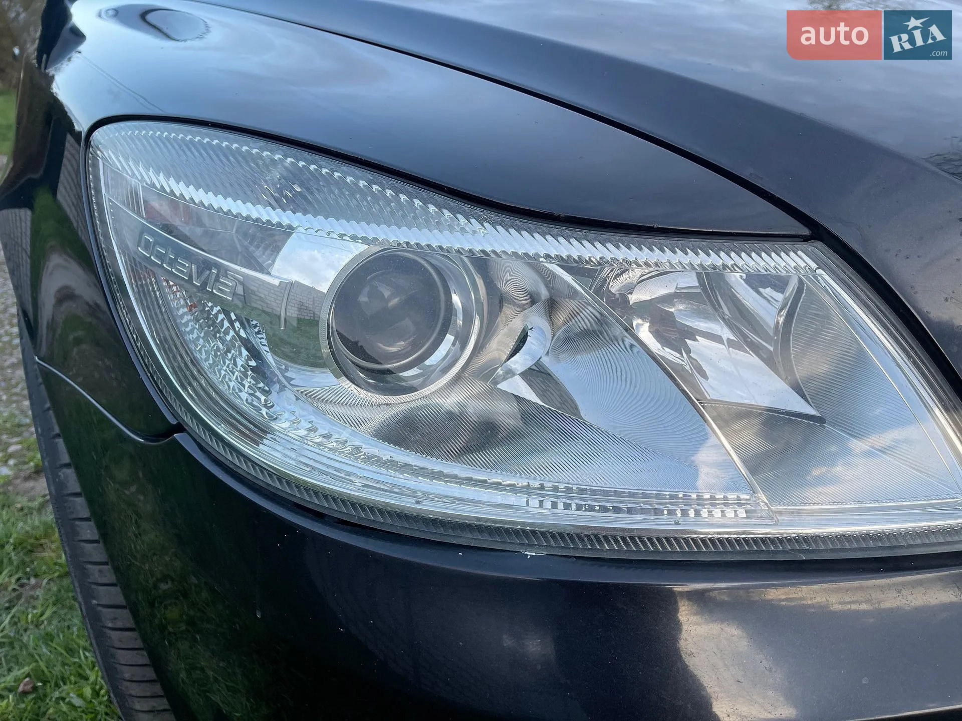 2011 Skoda Octavia - мініатюра 24