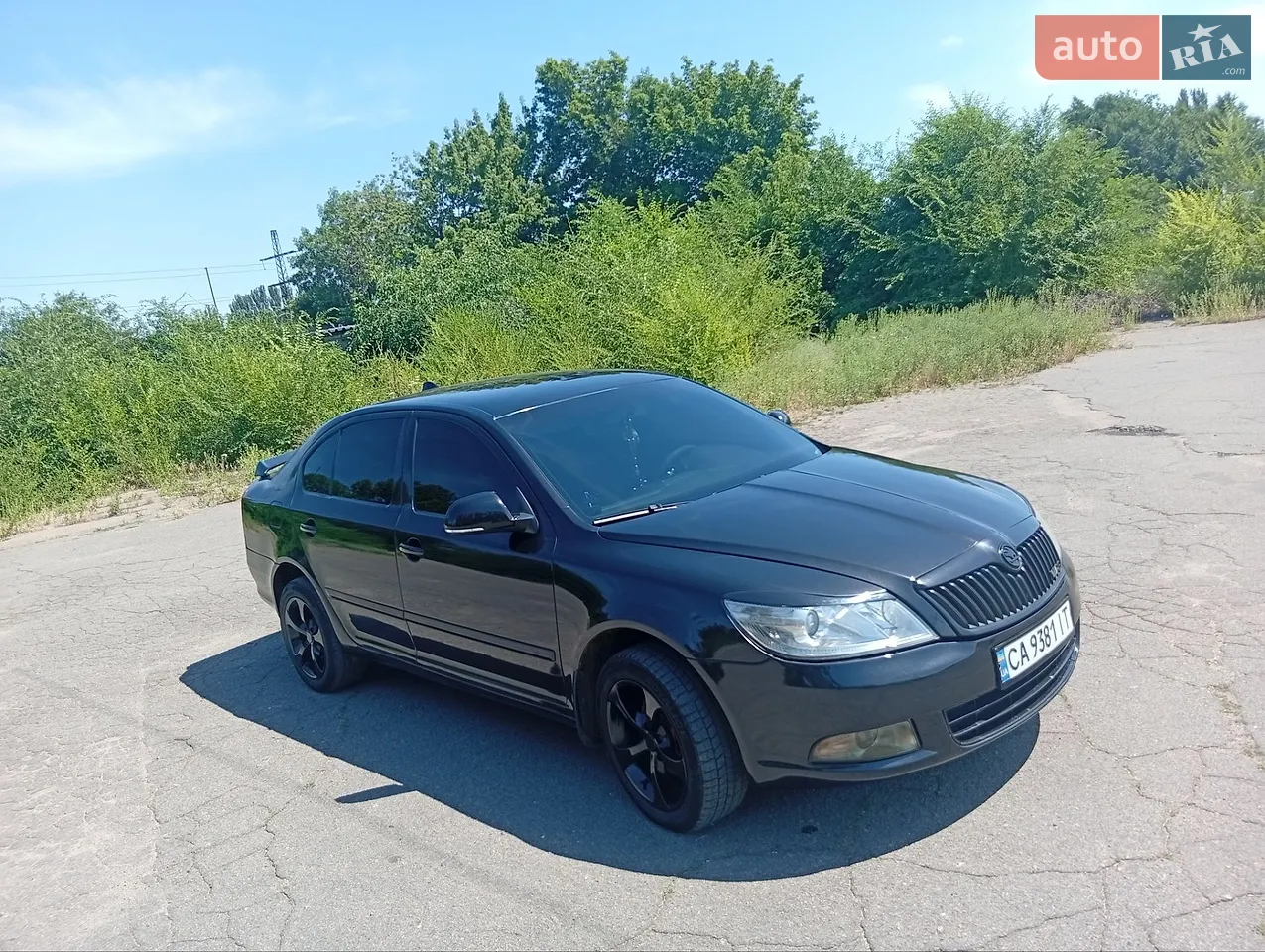 2011 Skoda Octavia - мініатюра 38