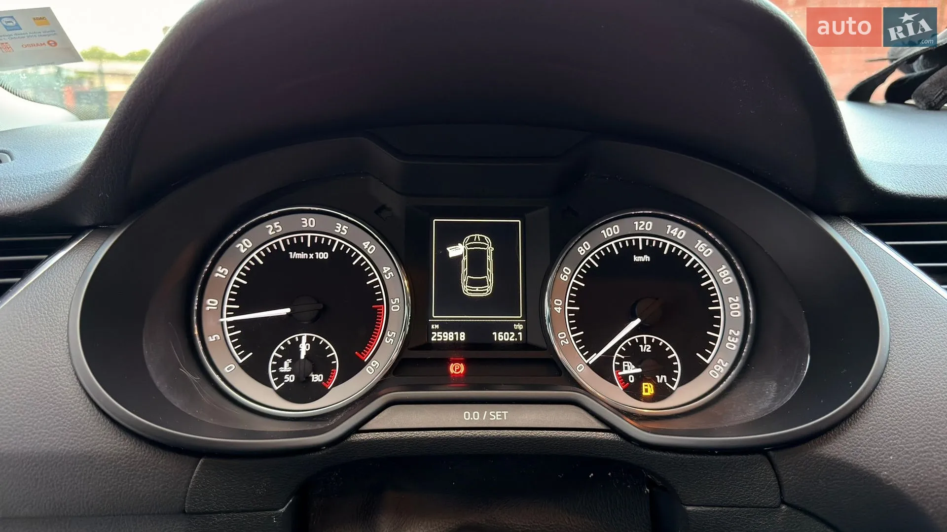 2015 Skoda Octavia - мініатюра 11