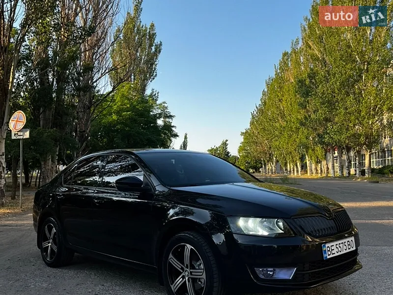 Skoda Octavia 2017 VIN Y6UAC2NE3HB007262 фото оголошення 9 з 48