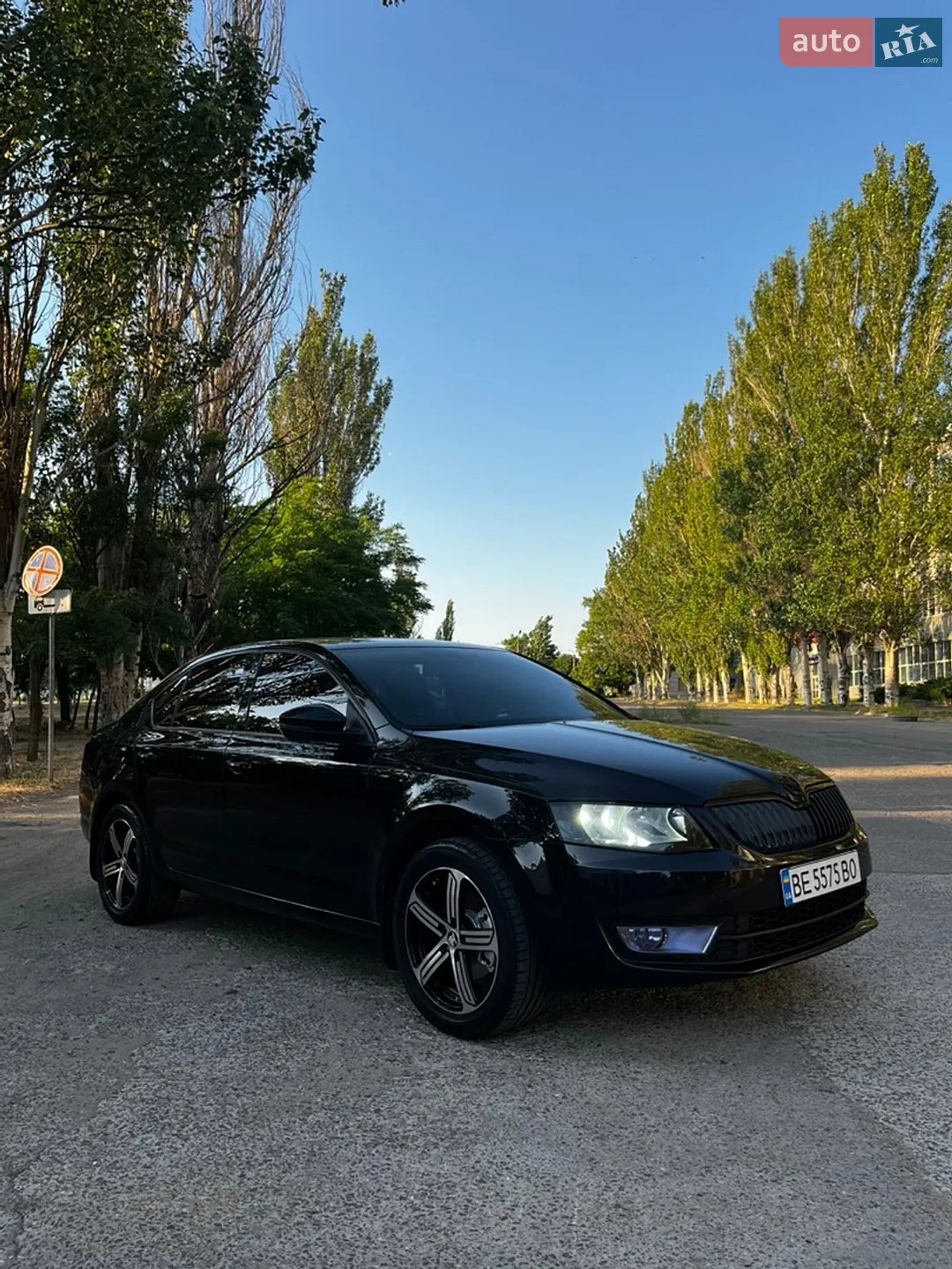 2017 Skoda Octavia - мініатюра 9