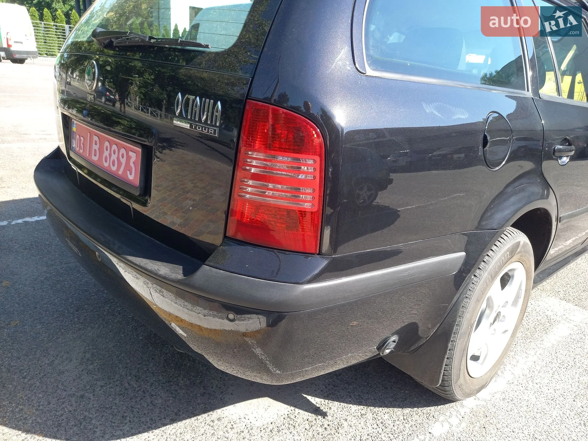2010 Skoda Octavia - мініатюра 7