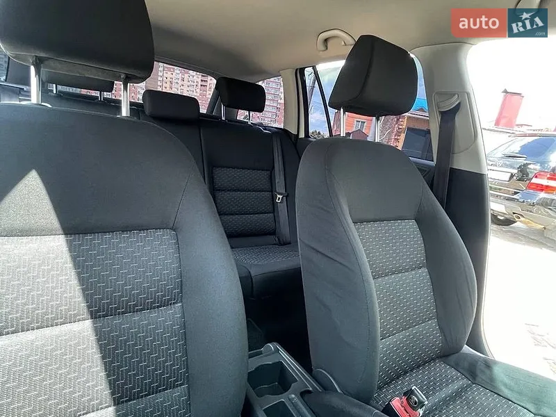 Skoda Octavia 2011 VIN TMBTTC1Z9C2024762 фото оголошення 15 з 57