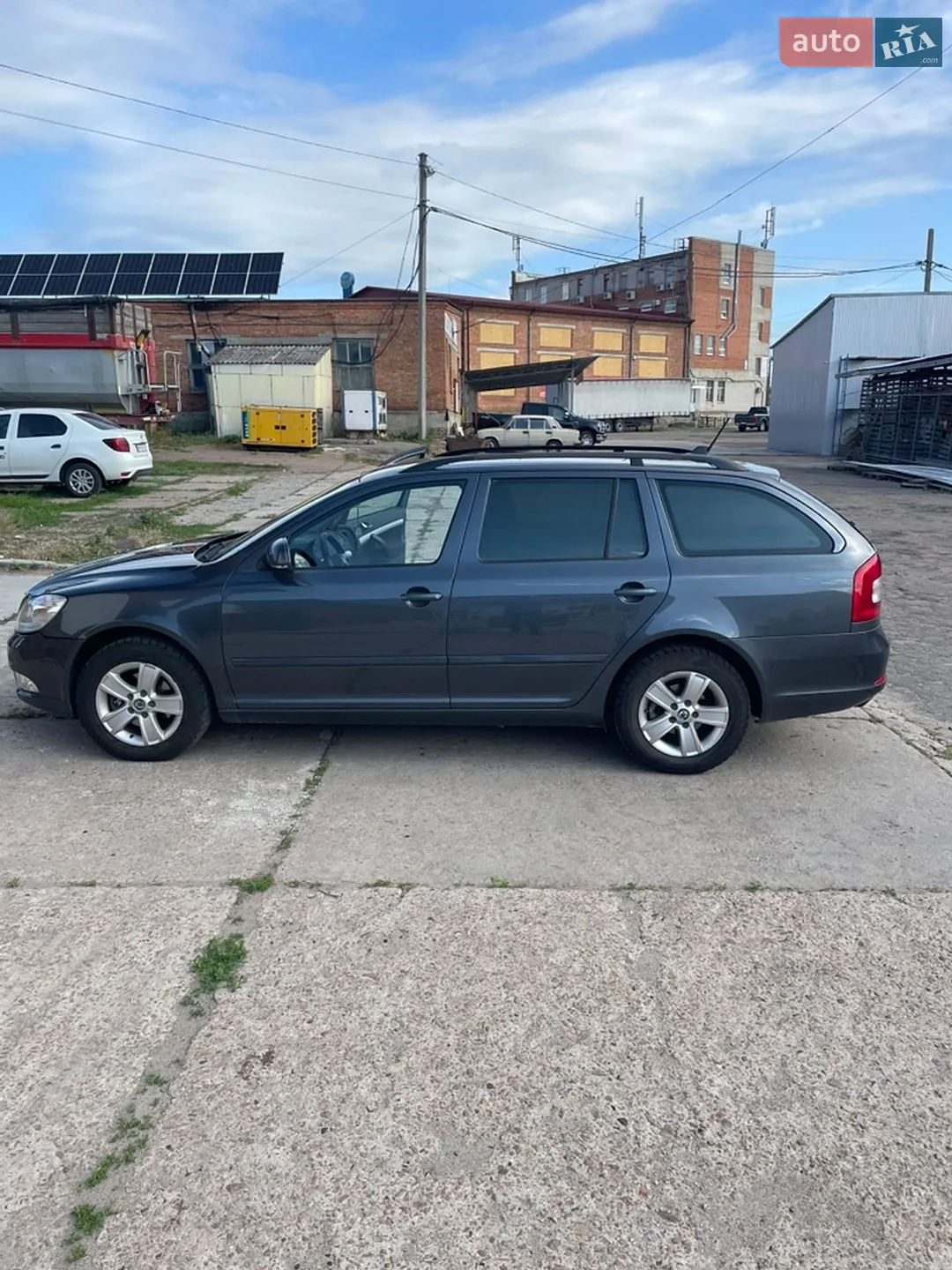 2011 Skoda Octavia - мініатюра 5