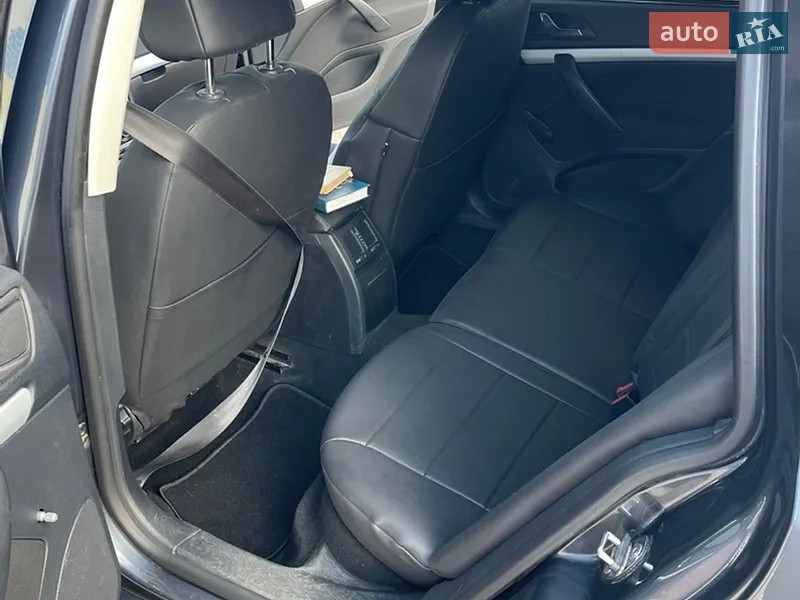 Skoda Octavia 2011 VIN TMBHT61Z3B2121669 фото оголошення 17 з 56