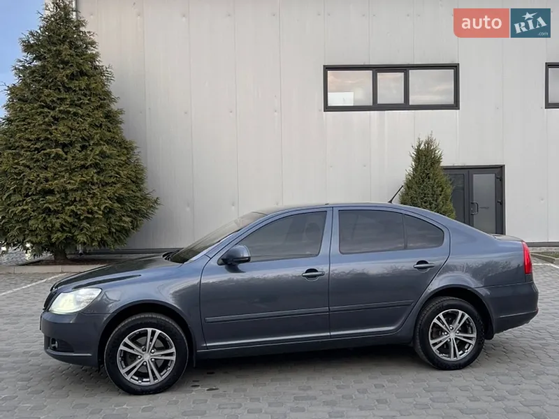 Skoda Octavia 2011 VIN Y6UCK41Z7BB154076 фото оголошення 5 з 73