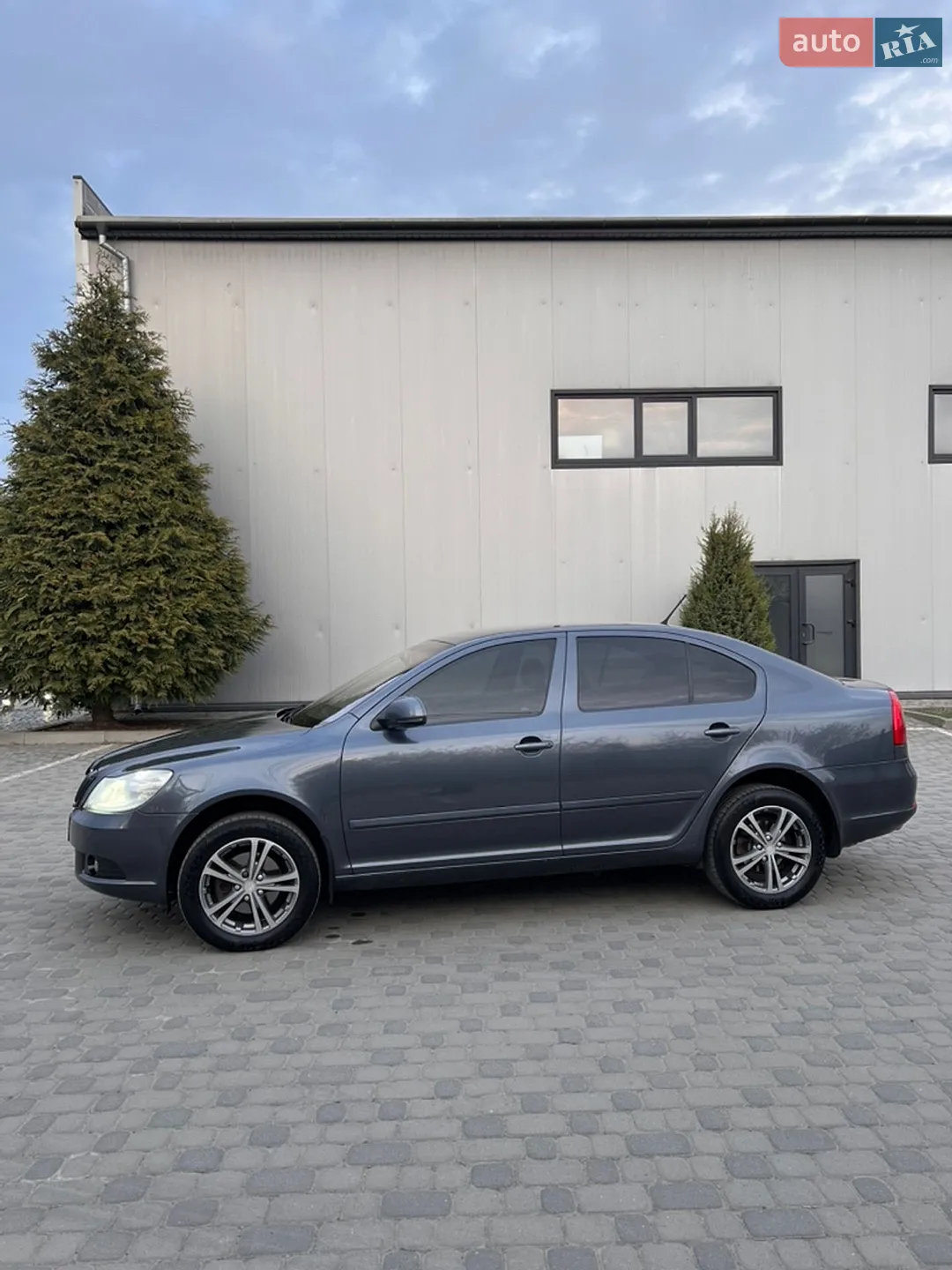 2011 Skoda Octavia - мініатюра 5