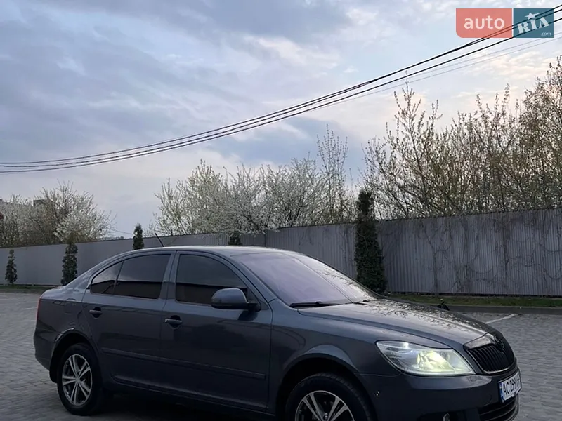 Skoda Octavia 2011 VIN Y6UCK41Z7BB154076 фото оголошення 12 з 73