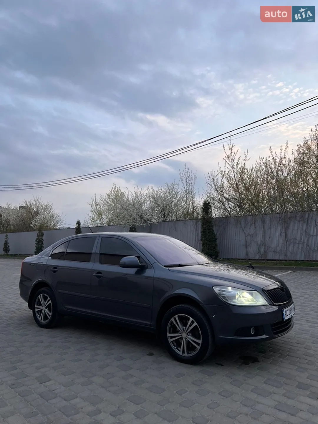 2011 Skoda Octavia - мініатюра 12