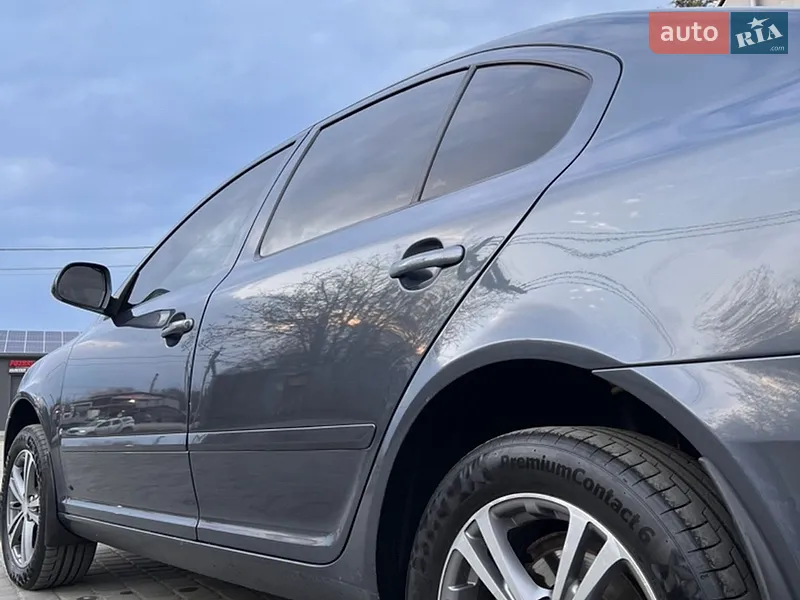 Skoda Octavia 2011 VIN Y6UCK41Z7BB154076 фото оголошення 16 з 73