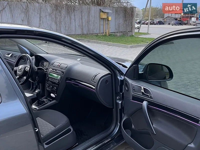 Skoda Octavia 2011 VIN Y6UCK41Z7BB154076 фото оголошення 26 з 73
