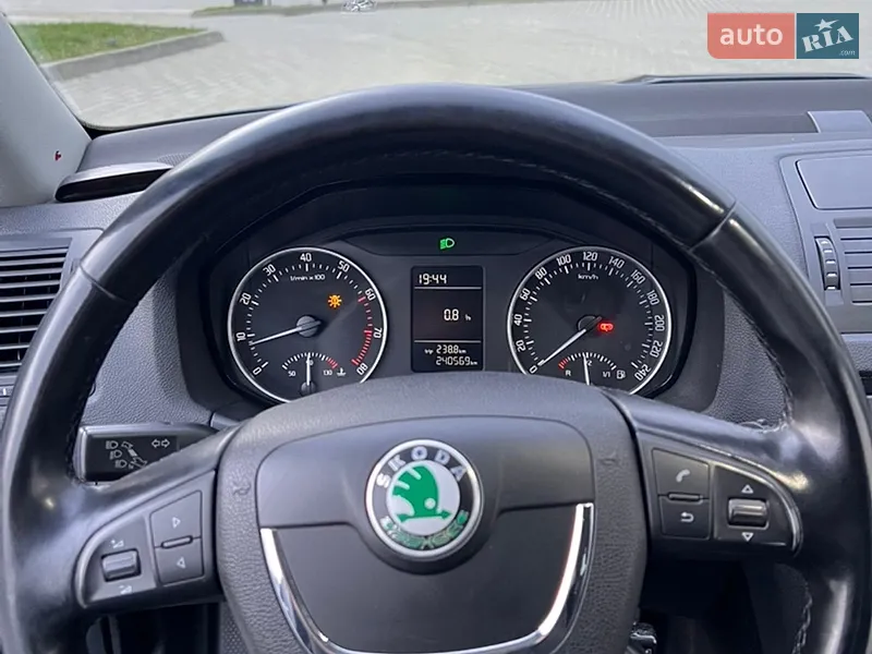 Skoda Octavia 2011 VIN Y6UCK41Z7BB154076 фото оголошення 31 з 73