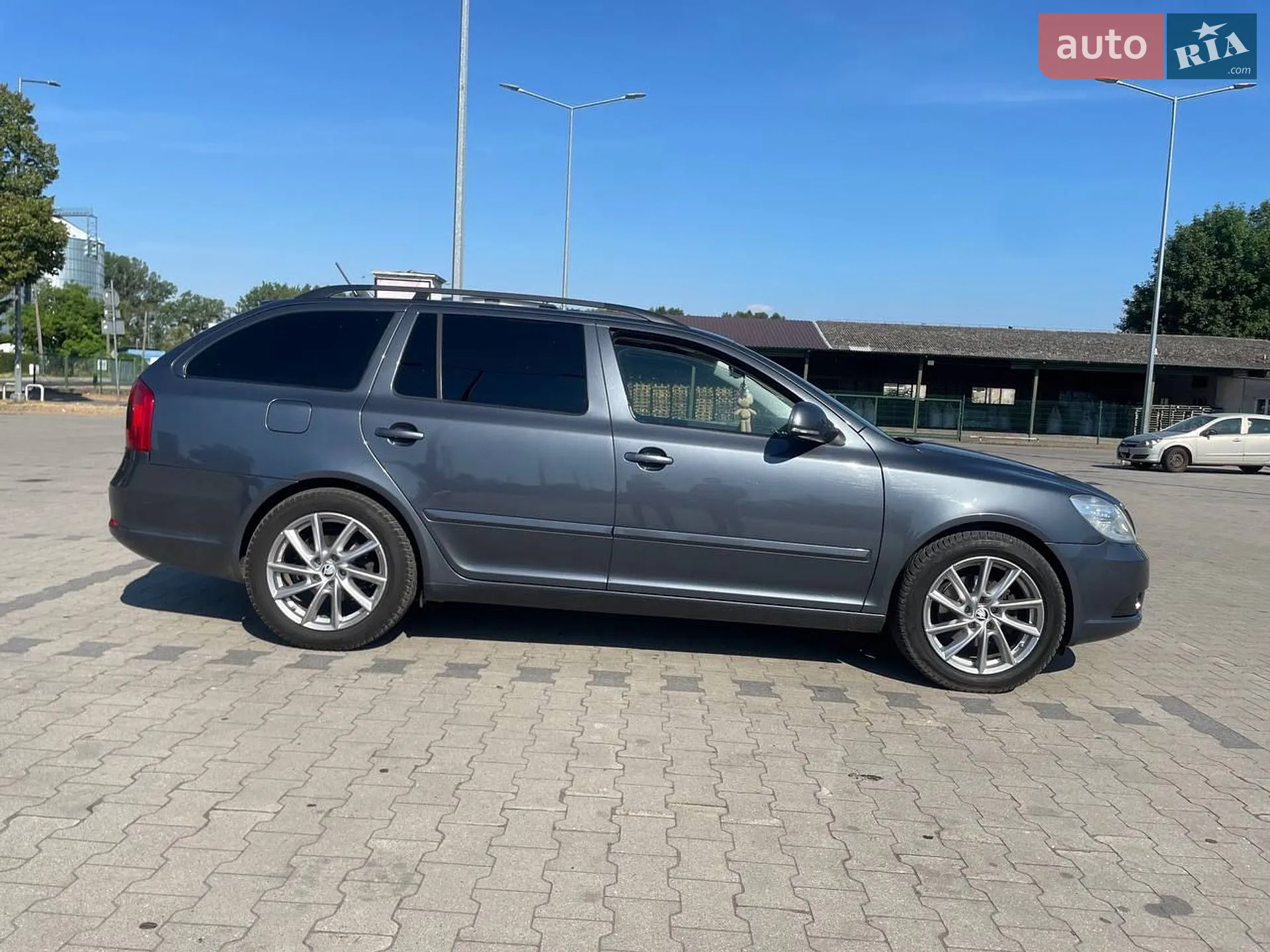 2012 Skoda Octavia - мініатюра 2