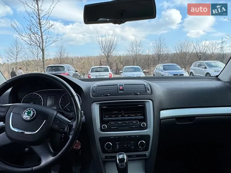 Skoda Octavia 2012 VIN TMBHT61Z3C2146623 фото оголошення 8 з 49
