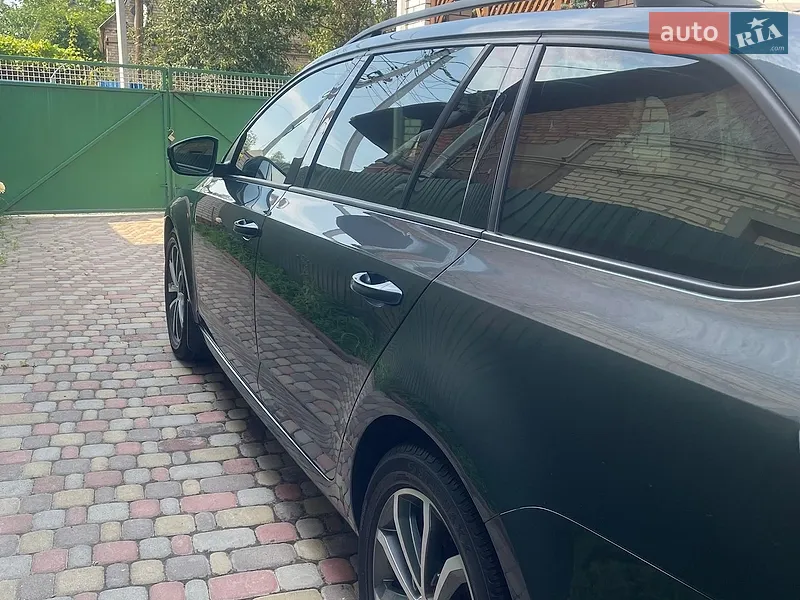 Skoda Octavia 2017 VIN TMBJJ7NE8J0092653 фото оголошення 6 з 55