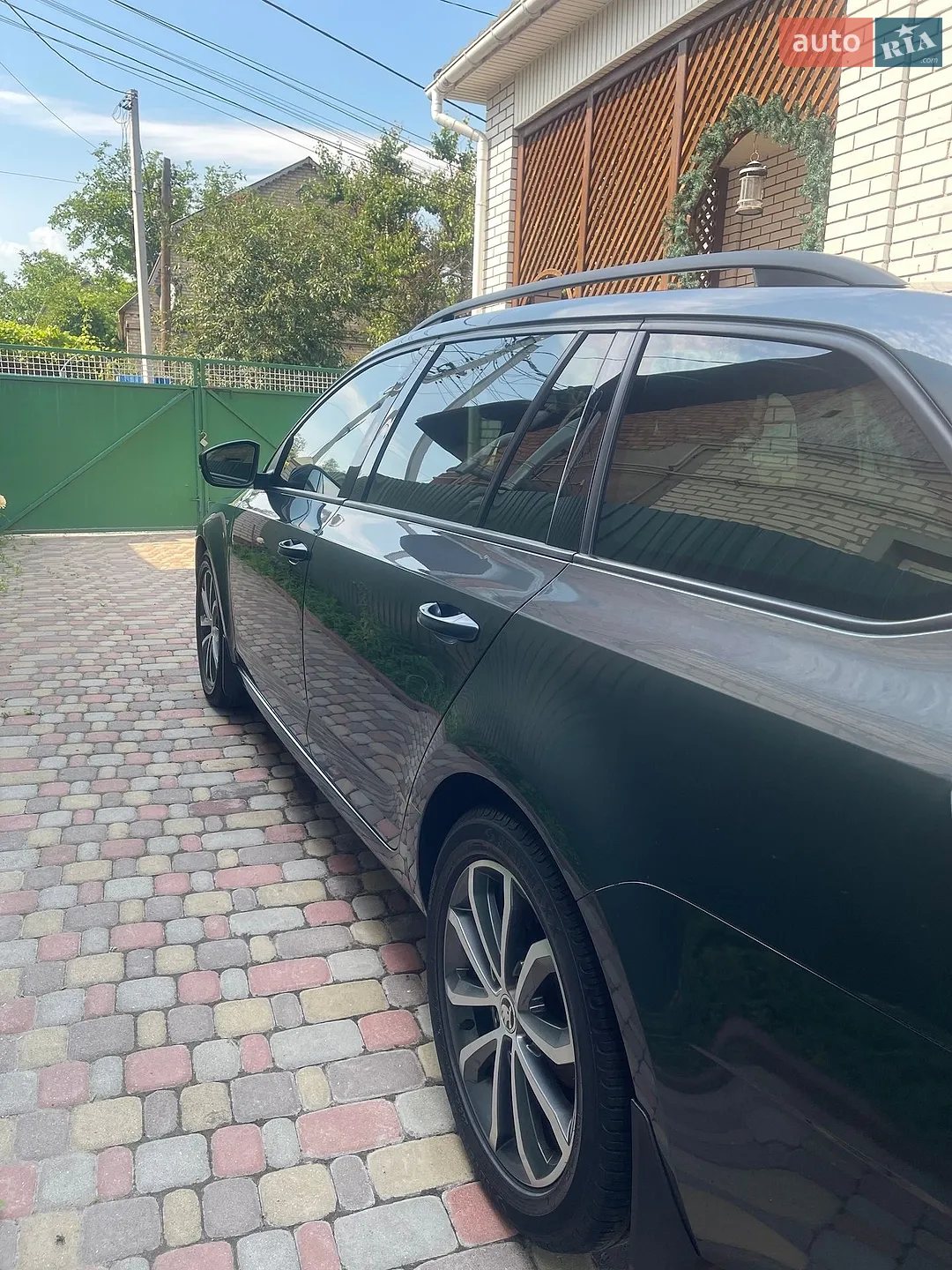 2017 Skoda Octavia - мініатюра 6