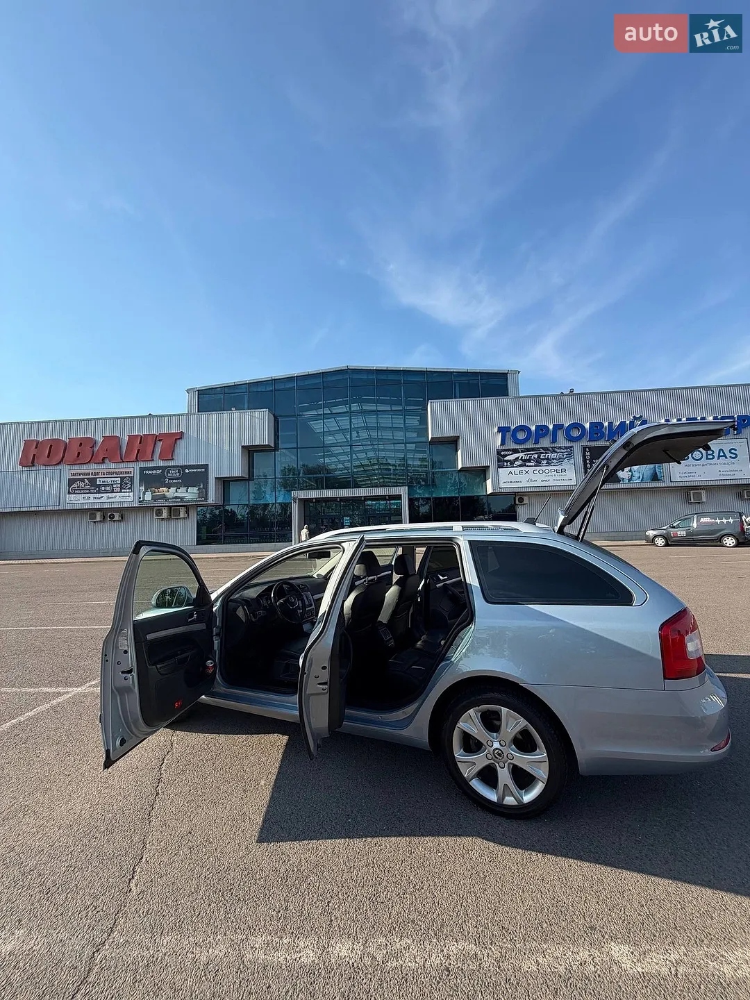 2011 Skoda Octavia - мініатюра 25