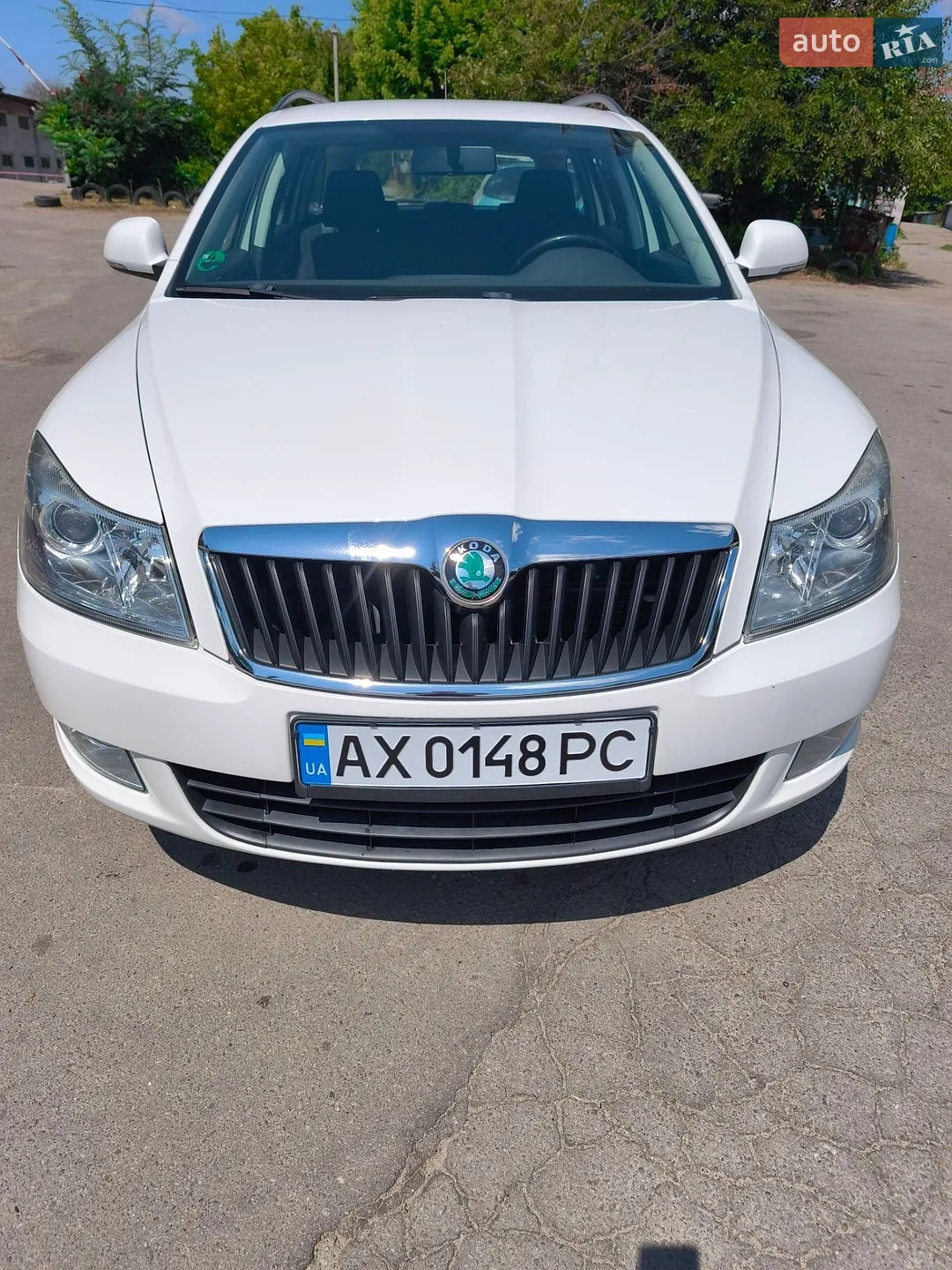 2011 Skoda Octavia - мініатюра 2