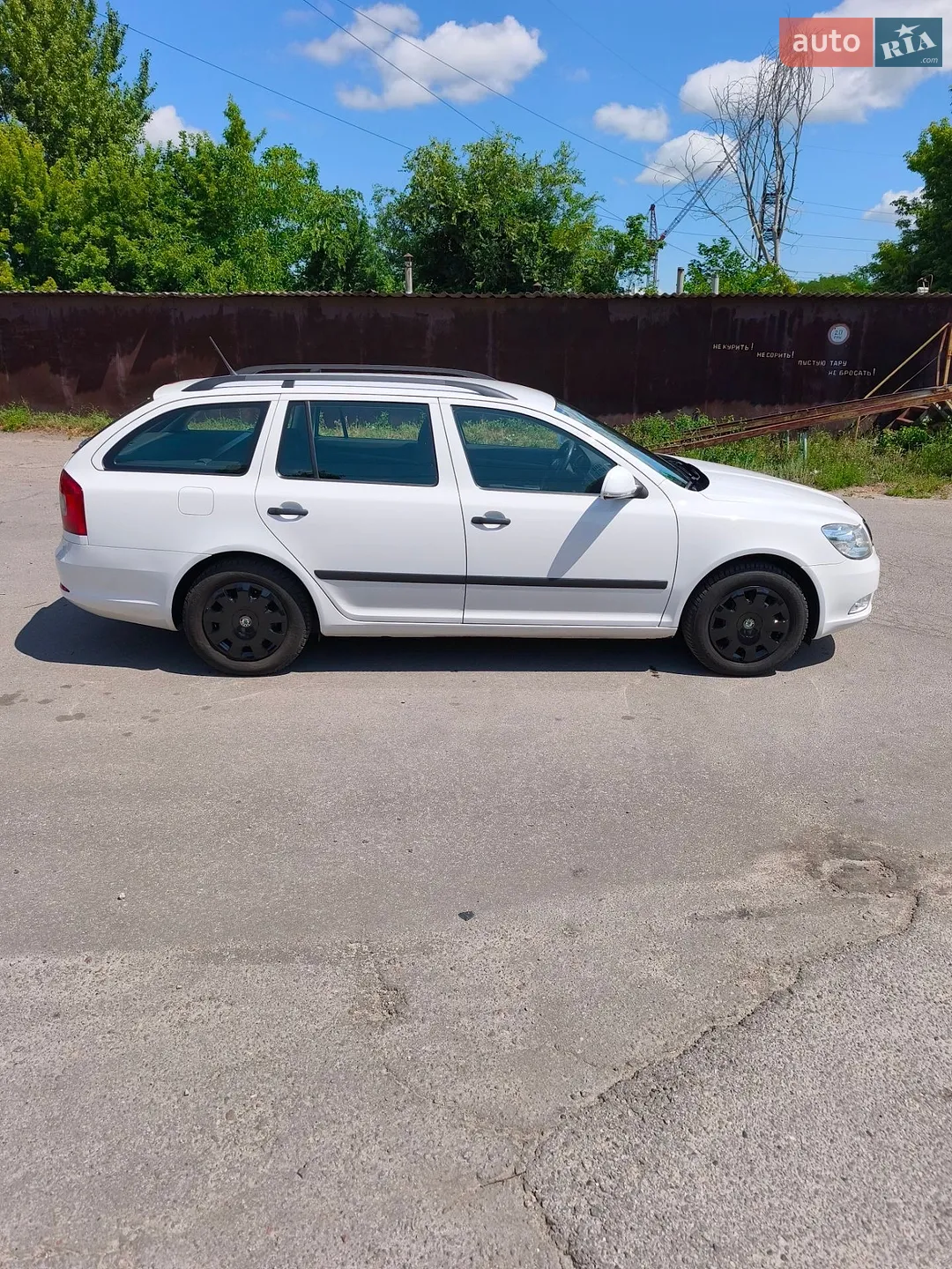 2011 Skoda Octavia - мініатюра 5